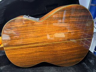 Guitarra Admira 2000 Fi