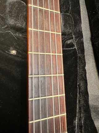 Guitarra Admira 2000 Fi