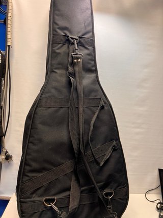 Guitarra Admira 2000 Fi