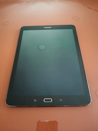 Samsung Tab S2 Negra