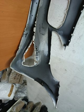 Paragolpes BMW Serie 2 F45 (17-21)