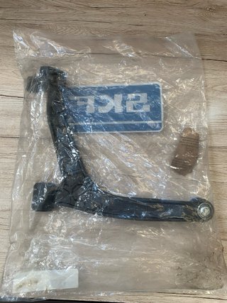 Kit Brazo Suspensión SKF VKDS 323032 B