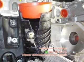 Motor completo bmw lvaap17326691 serie  Ref:933746