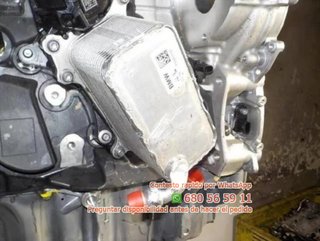 Motor completo bmw lvaap17326691 serie  Ref:933746