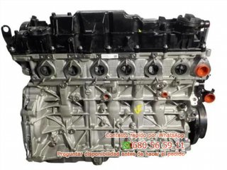 Motor completo bmw lvaap17326691 serie  Ref:933746
