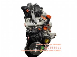Motor completo bmw lvaap17326691 serie  Ref:933746