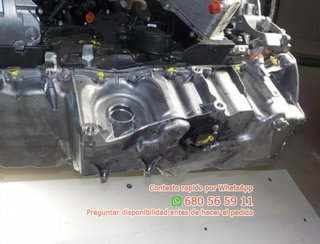 Motor completo bmw lvaap17326691 serie  Ref:933746