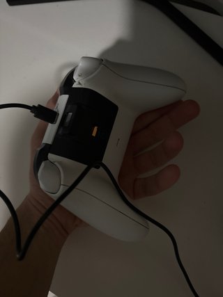 Xbox Series S Blanca