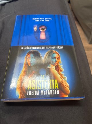 La asistenta