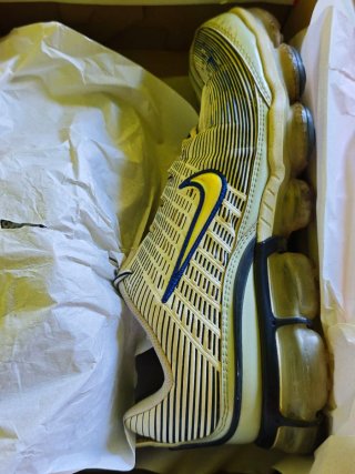 Nike Air Max Vapor 360 Azul/Blanco