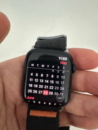 Apple Watch Series 8 45mm GPS