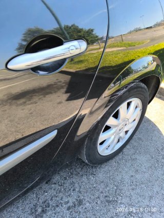 Renault Grand Scenic 2006