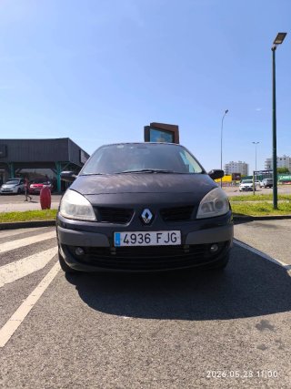 Renault Grand Scenic 2006