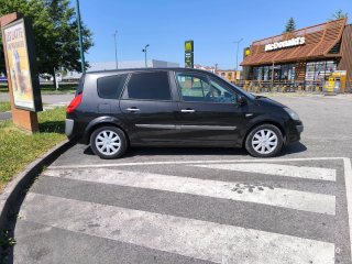 Renault Grand Scenic 2006