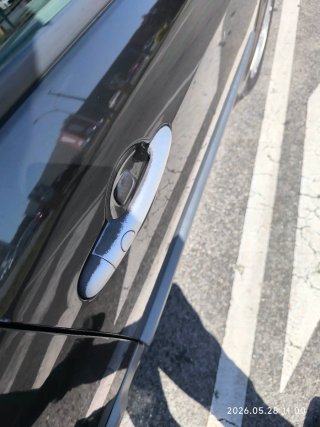 Renault Grand Scenic 2006
