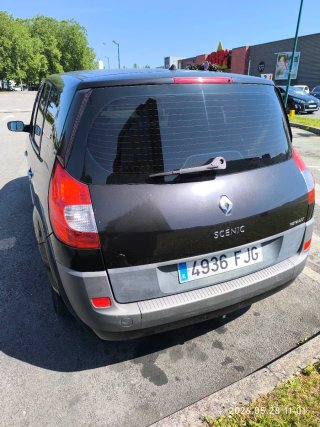 Renault Grand Scenic 2006