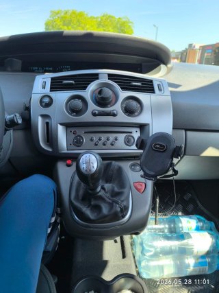 Renault Grand Scenic 2006