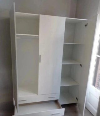 Armadi modulari
