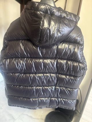 Chaqueta Supply & Co Negra  sin  envio