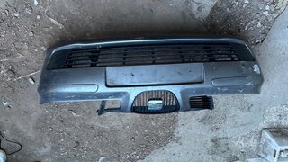 Defensa Seat Ibiza 6L