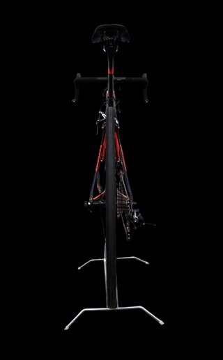 Bicicleta Stevens Carbono Carretera