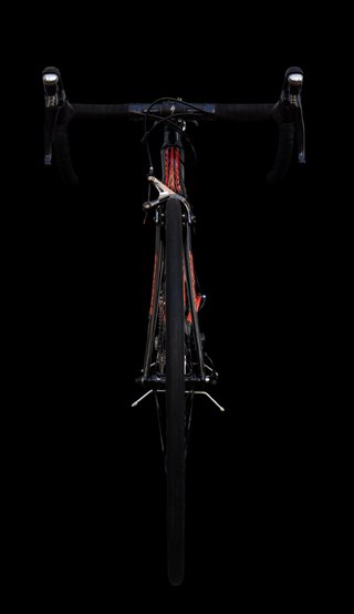 Bicicleta Stevens Carbono Carretera