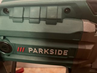 Sierra de cinta PARKSIDE PMB 1100 B2