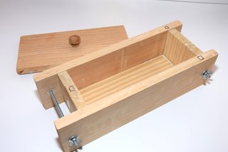Moldes Madera Jabones Barra