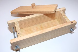 Moldes Madera Jabones Barra