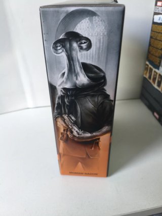 Star Wars Black Series Momaw Nadon