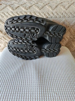 Zapatillas Fila Disruptor Animal Print