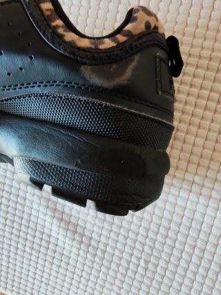 Zapatillas Fila Disruptor Animal Print