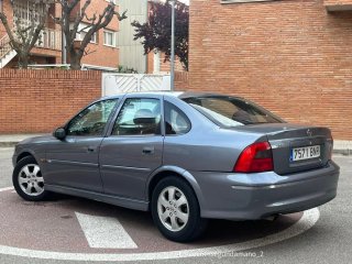 Solo hoy Opel Vectra