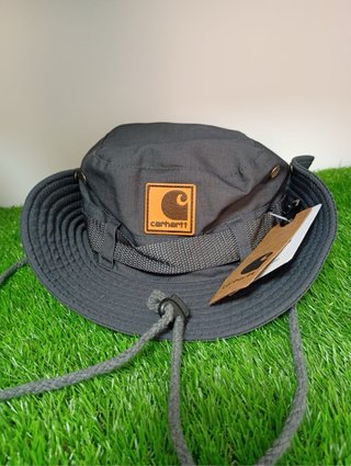 Gorro Carhartt Negro