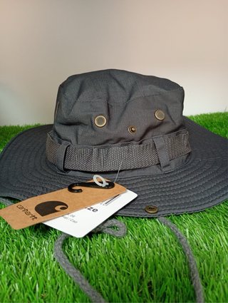 Gorro Carhartt Negro