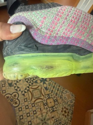 Nike VaporMax 2020 Multicolor