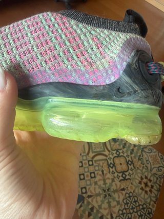 Nike VaporMax 2020 Multicolor