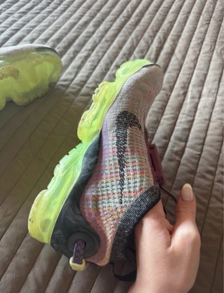 Nike VaporMax 2020 Multicolor