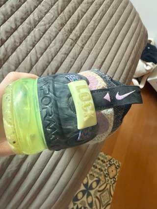Nike VaporMax 2020 Multicolor