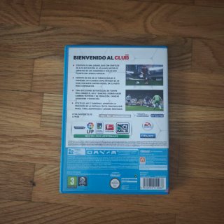 FIFA 13 Wii U