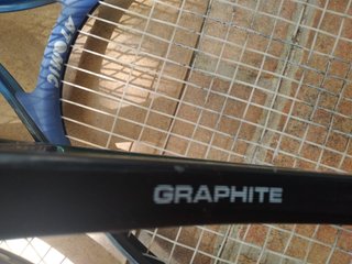 Racchette da tennis WILSON Hammer Tour Carbonio