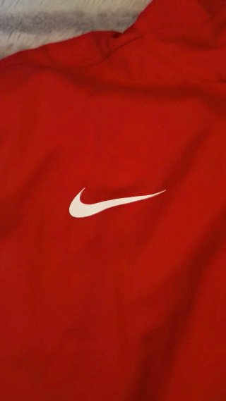 Chaqueta Nike Fútbol Arsenal
