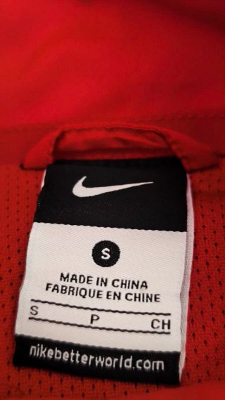 Chaqueta Nike Fútbol Arsenal