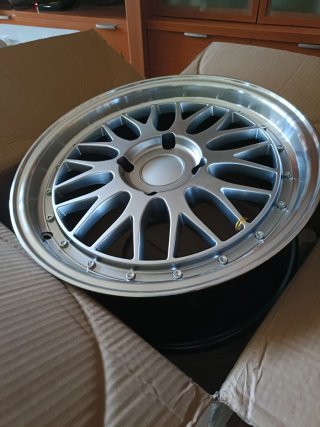 Llantas 16 pulgadas 4X114,3 ✴️NUEVAS✴️