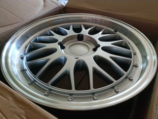 Llantas 16 pulgadas 4X114,3 ✴️NUEVAS✴️