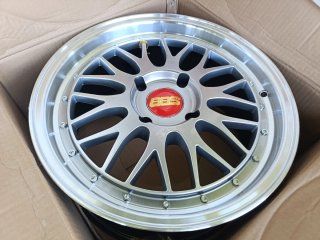 Llantas RC 16 pulgadas 4X114,3 ✴️NUEVAS✴️