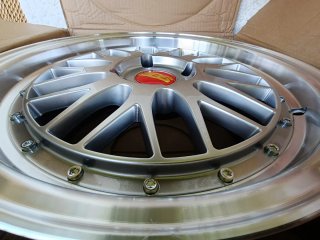 Llantas RC 16 pulgadas 4X114,3 ✴️NUEVAS✴️
