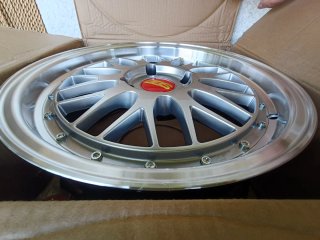 Llantas RC 16 pulgadas 4X114,3 ✴️NUEVAS✴️