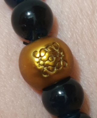 Charm Loewe Dorado