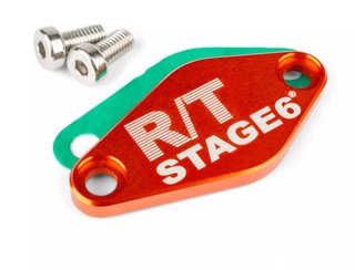 Tapa Bomba Aceite Stage6 Derbi